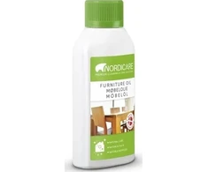 Furniture Clinic Nordicare Furniture Oil 250ml