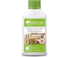 Furniture Clinic Nordicare Furniture Wax 250ml