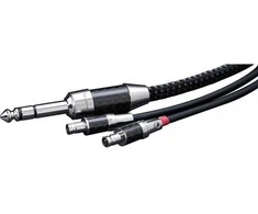 Furutech ADL produktas Sosnovec - Studio priedai [Furutech- ADL] 3m Juodas () - _ 1740377