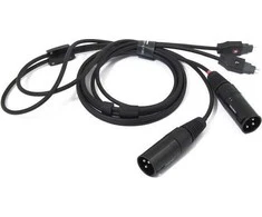 Furutech ADL Galvos kabelis skirtas Sennheizaer HD6XX, HD5XX, HD25