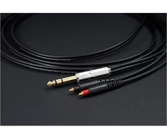 Furutech ADL iHP35ML kabelis 3,0 m (ausinių laidas, skirtas Shure ir Ultrasone)