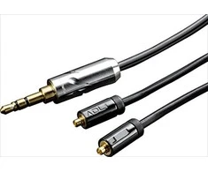 Furutech ADL Juodoji viela