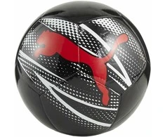 Futbolo kamuolys Puma Attacanto R5 juodas