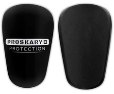 Proskary Mini Futbolo Šėsapaugos Juodos