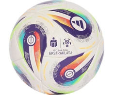 Futbolo kamuolys adidas Ekstraklasa Mini kolorowa JY1296 (1)