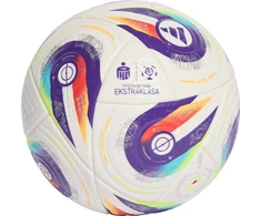 Futbolo kamuolys adidas Ekstraklasa Pro kolorowa JY1297 (5)