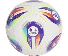 Futbolo kamuolys adidas Ekstraklasa Training kolorowa JY1298 (5)