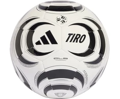 Futbolo kamuolys adidas Tiro Club balta ir-juoda JW1530 (3)