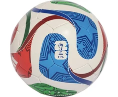 Futbolo kamuolys adidas World Cup 26 Trionda Training sala JD8048 (FUTS)