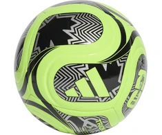Futbolo kamuolys adidas World Cup 26 Trionda Club zielono-juoda JD8052 (5)