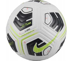Futbolo kamuolys Nike Academy Team dydis 3 - Baltas