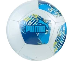 Puma Futbolo kamuolys MCFC Football Ingry mėlyna 84546 75 5