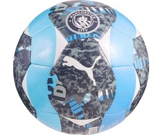 Puma MCFC Prematch 84548 74 Futbolo kamuolys