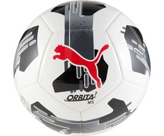 Orbita 7 ms puma 08447502 unisex balta