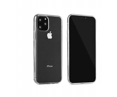 Dėklas Oem BACK CASE ULTRA SLIM 0,5 mm skirtas OPPO Reno 13 FS 5G skaidrus