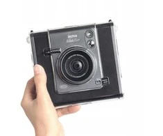 Kietas dėklas, skirtas „Fujifilm Instax Wide Evo“ / Puluz / Dca2589t