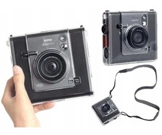 Kietas dėklas, skirtas „Fujifilm Instax Wide Evo“ / Puluz / Dca2589t