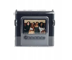 Puluz Dėklas Kietas Dėklas Dėklas Case Apsauga Fujifilm Instax Wide Evo / Puluz / Dca2589t