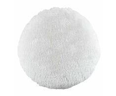 Futro Kailio poliravimas su Velcro juosta 125 mm