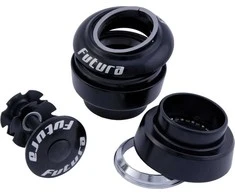 Futura FUTURA S311 1.1 / 8 colių juoda