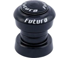 Futura FUTURA S311 1.1 / 8 colių juoda
