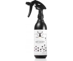 Fx Protect Daniel Washington Mat Cockpit 500ml (vidinis padažas)