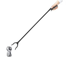 FX Tools Griebkite sugavimo šiukšlių lapų 82cm sode