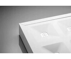GTV G-TECH Rėmas LED plokščių paviršiniam montavimui 60x60x6,5 cm (BACKPLATE TYPE), be varžto