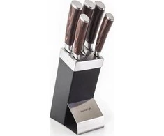 Peilių rinkinys krosnelė G21 Gourmet Dynamic 60022163, 5 vnt