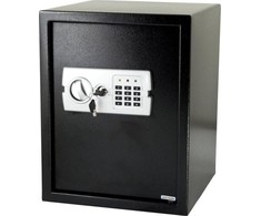 G21 Skaitmeninis seifas G21 450x350x350 mm