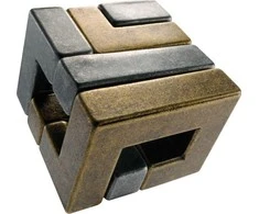 Dėlionė G3 Puzzle liejinys - lygis 4 / 6 G3