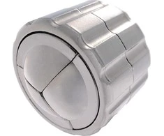 G3 Cast Cilindro galvosūkis - lygis 4 / 6 G3