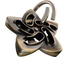 G3 Puzzle Cast Helix - 5 / 6 lygis G3