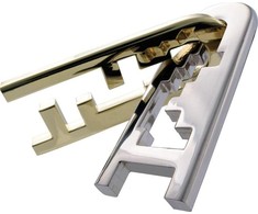 G3 Stalo žaidimas labirintas Huzzle Cast Keyhole 4/6