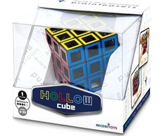 Dėlionė RECENT TOYS Galvosūkis HOLLOW CUBE