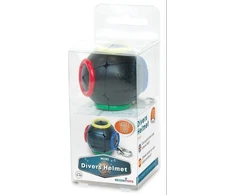 RECENT TOYS Galvosūkis „Mini šalmas"