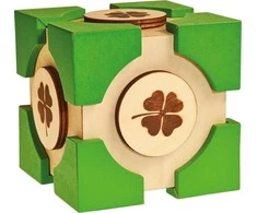 G3 galvosūkis ECAPE BOX – sėkmės paslaptis – 3/4 lygis