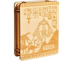 G3 galvosūkis ECAPE BOX – Sfinkso paslaptis – 4/4 lygis