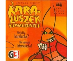 G3 Stalo žaidimas karaliumas melagis