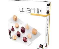 Albi Asmodee ASM Quantik GIGD2012