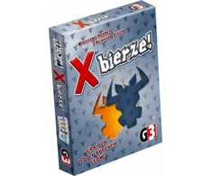 G3 Stalo žaidimas X Bierze su kortomis