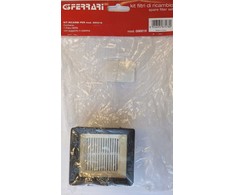 G3Ferrari dulkių siurblio filtras G90019