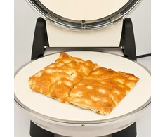 G3Ferrari Piec do pizzy Napoletana Icy Kremas G 1003217 (G1003217 NAPOLETANA ICY CREAM)