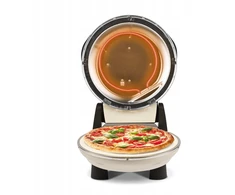 G3Ferrari Piec do pizzy Napoletana Icy Kremas G 1003217 (G1003217 NAPOLETANA ICY CREAM)