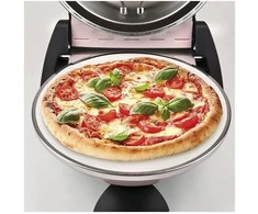 Elektrinė krosnelė G3Ferrari g3ferrari G3 Ferrari Delizia G1000616 Pizza Oven (light pink)