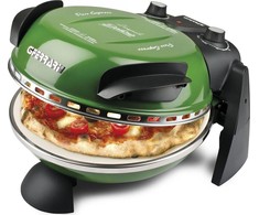 Virtuvinis kombainas G3Ferrari G3 Ferrari PizzaOven Express Delizia žalias (G1000603)