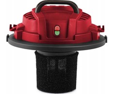 G3Ferrari Pramoninis dulkių siurblys G90028 20L dulkių siurblys