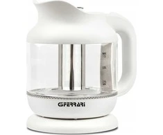 G3Ferrari virdulys G3Ferrari G10193 stiklinis virdulys su infuzija 1,2L
