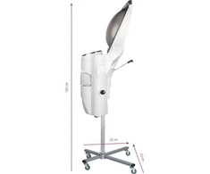 Activeshop Plaukų priežiūros rinkinys Gabbiano AC-P-126314