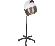 Activeshop Stacionarus plaukų džiovintuvas Gabbiano Centurion LVI-203S 3 Speed Ionic Baltas